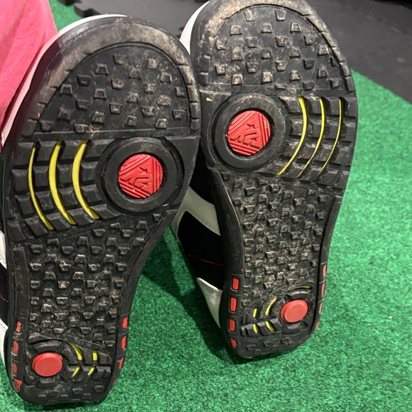 K2 Men’s Ryker Snowboard Boots Black and White Size 9.5, 27.5cm, EUR 42.5 - Picture 11 of 16